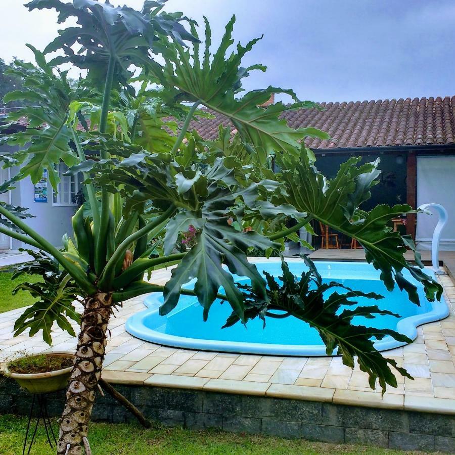 Pousada Acai Araquari Exteriér fotografie